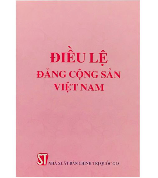 Quy định của Bộ Chính trị về việc kiểm soát quyền lực trong công tác cán bộ và chống chạy chức, chạy quyền